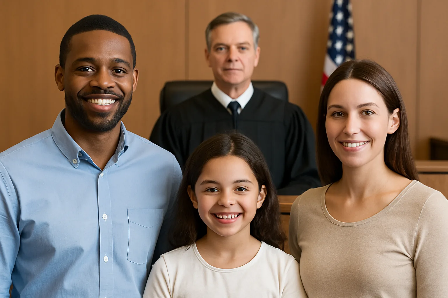 👨👩👧 Equal Rights for Fathers and Mothers in Nevada Family Courts